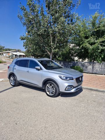 אם ג'י EHS PHEV