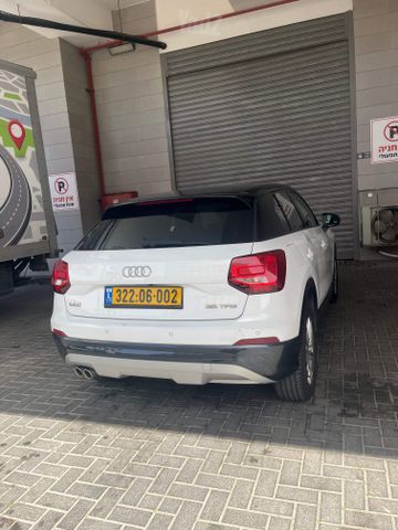 אאודי Q2