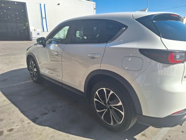 מאזדה CX-5