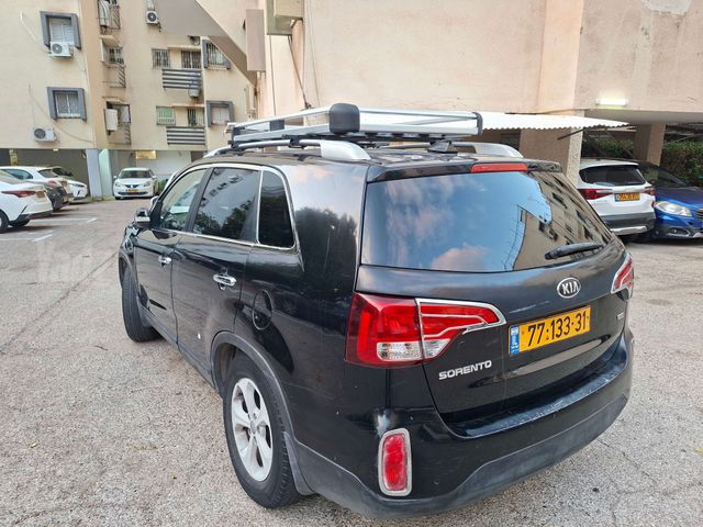 קיה סורנטו