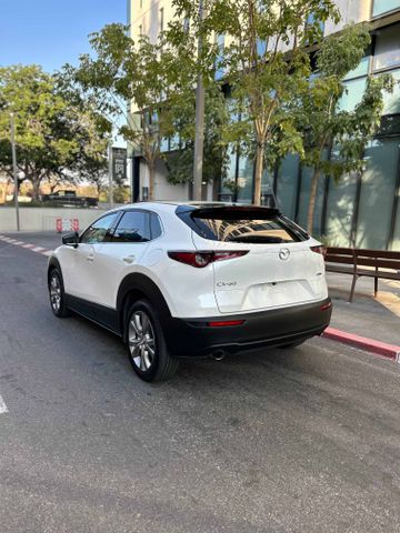 מאזדה CX-30