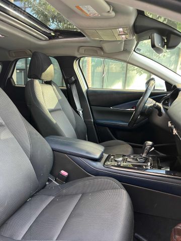 מאזדה CX-30
