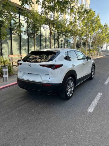 מאזדה CX-30