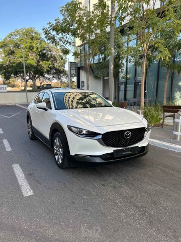מאזדה CX-30