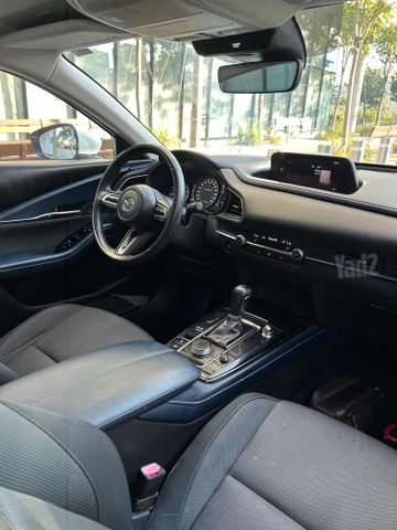 מאזדה CX-30