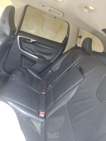 וולוו XC60