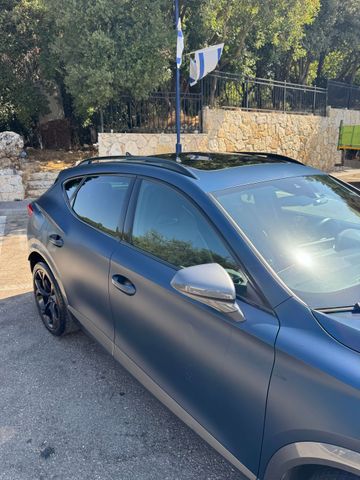 קופרה פורמנטור