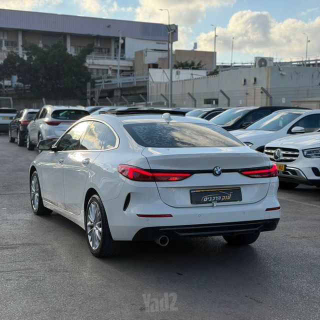 ב מ וו סדרה 2