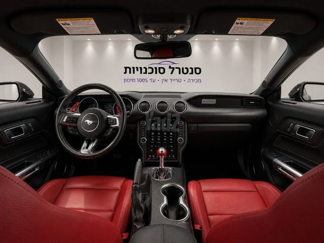 פורד מוסטנג