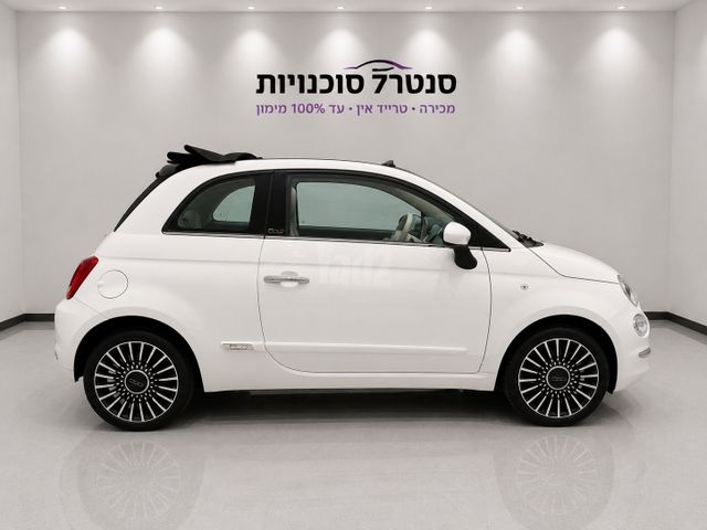 פיאט 500