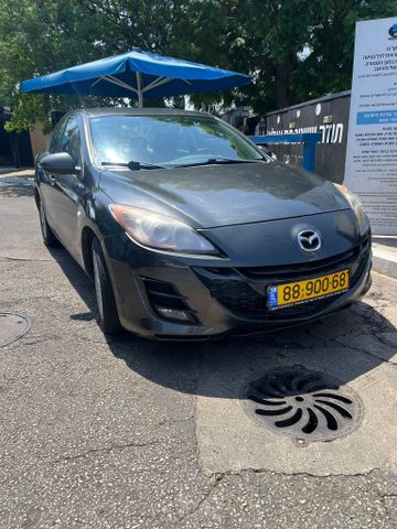 מאזדה 3