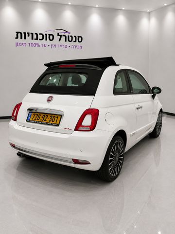 פיאט 500