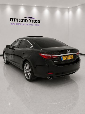 מאזדה 6