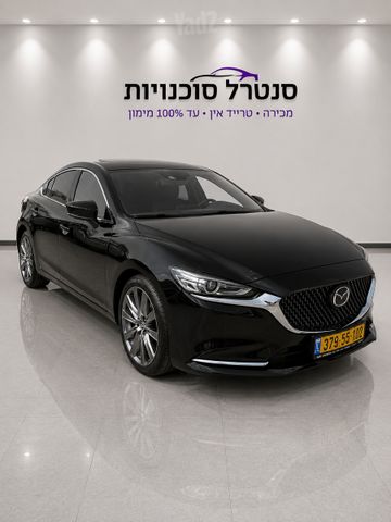 מאזדה 6