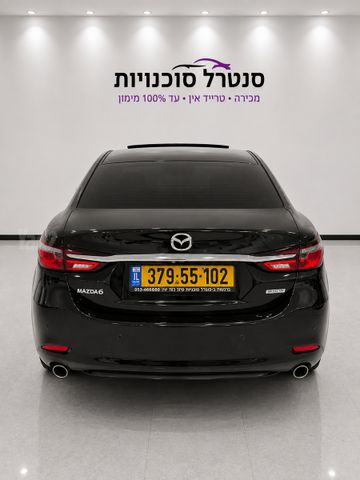 מאזדה 6