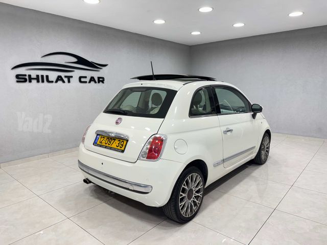פיאט 500