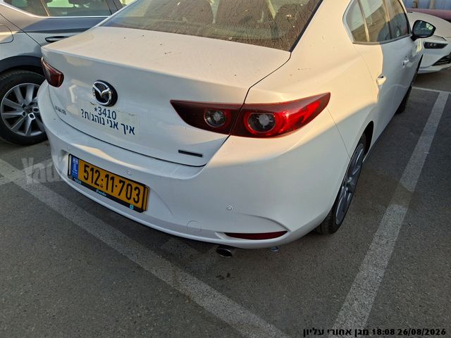 מאזדה 3