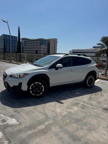 סובארו XV