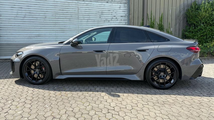 אאודי RS 5
