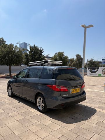 מאזדה 5