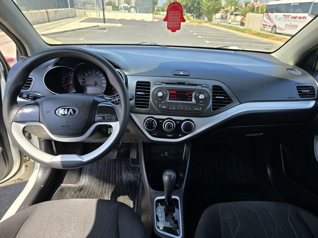 קיה פיקנטו