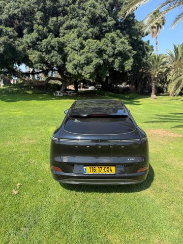 אקספנג G6