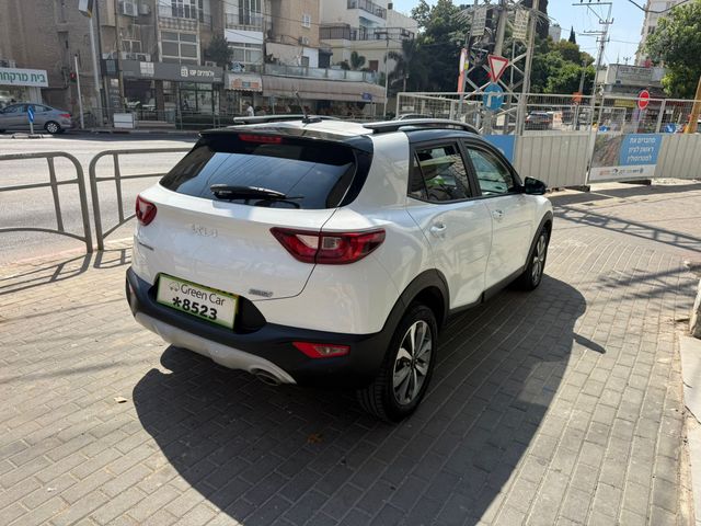קיה סטוניק