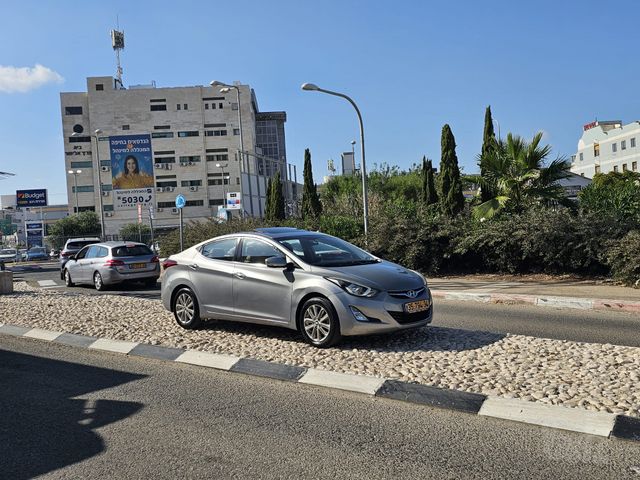 יונדאי I35