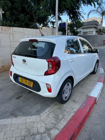 קיה פיקנטו