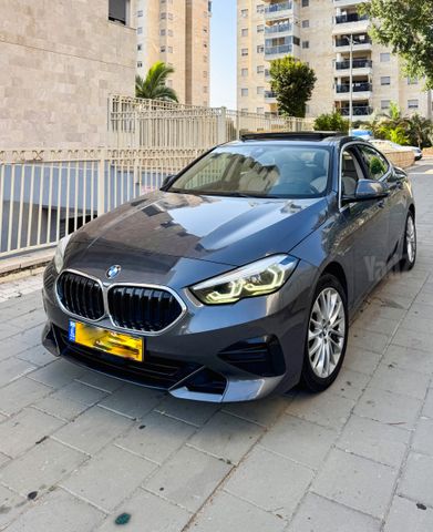 ב מ וו סדרה 2