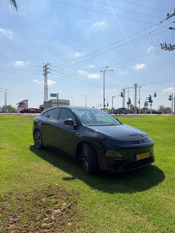 אקספנג G6