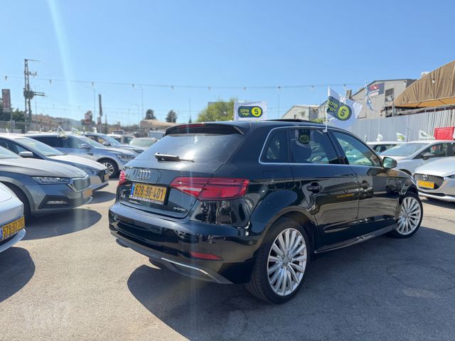 אאודי A3