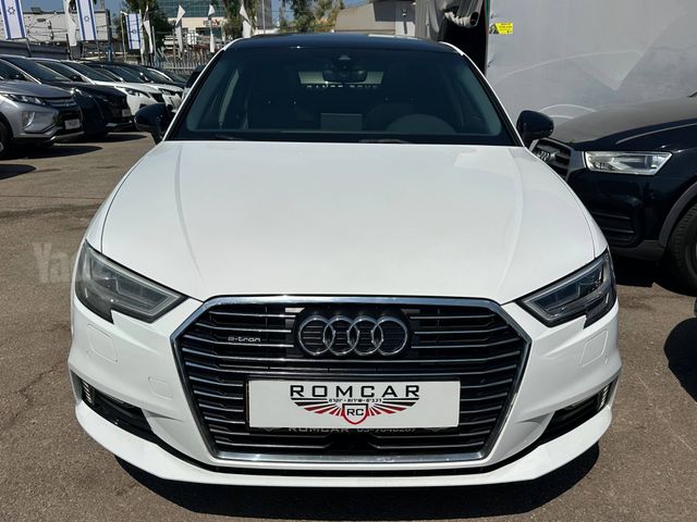 אאודי A3