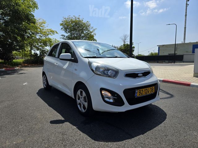 קיה פיקנטו