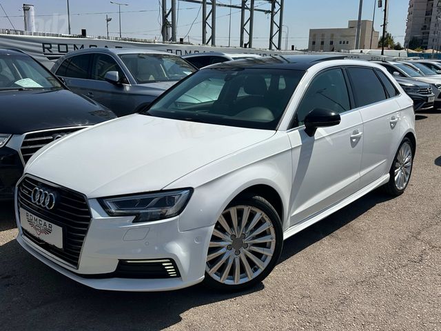 אאודי A3