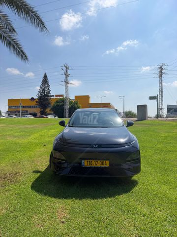 אקספנג G6