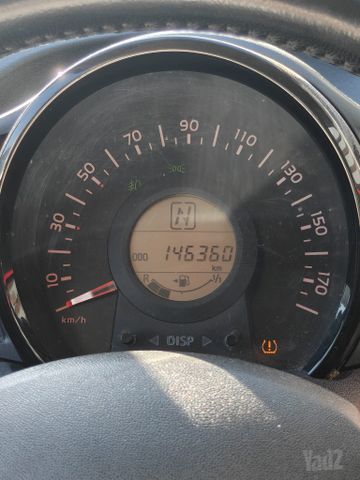 טויוטה אייגו
