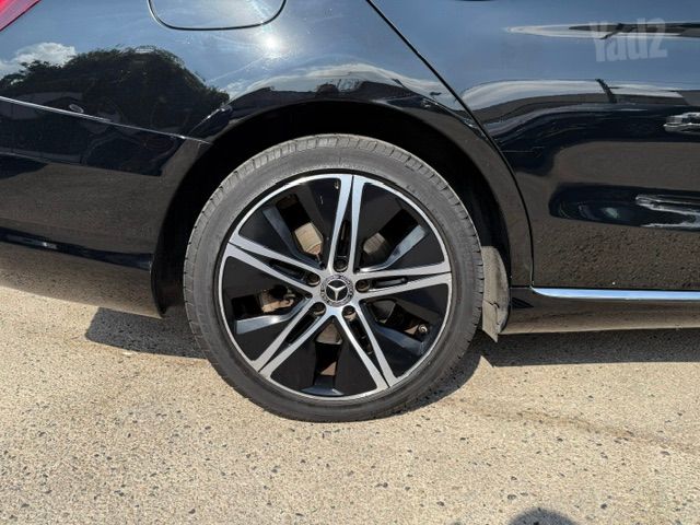 מרצדס-בנץ C-class