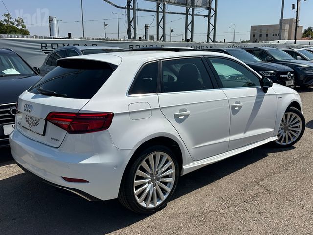 אאודי A3