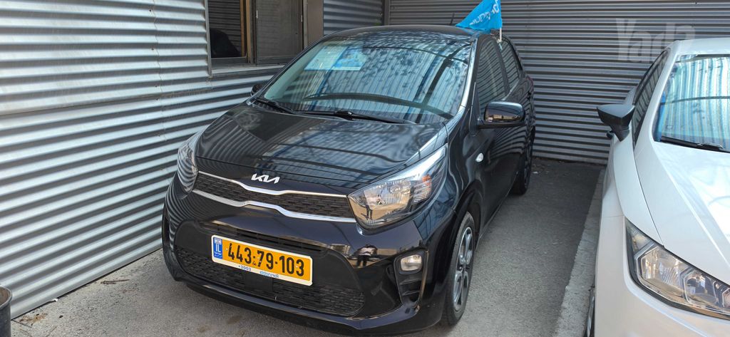 קיה פיקנטו