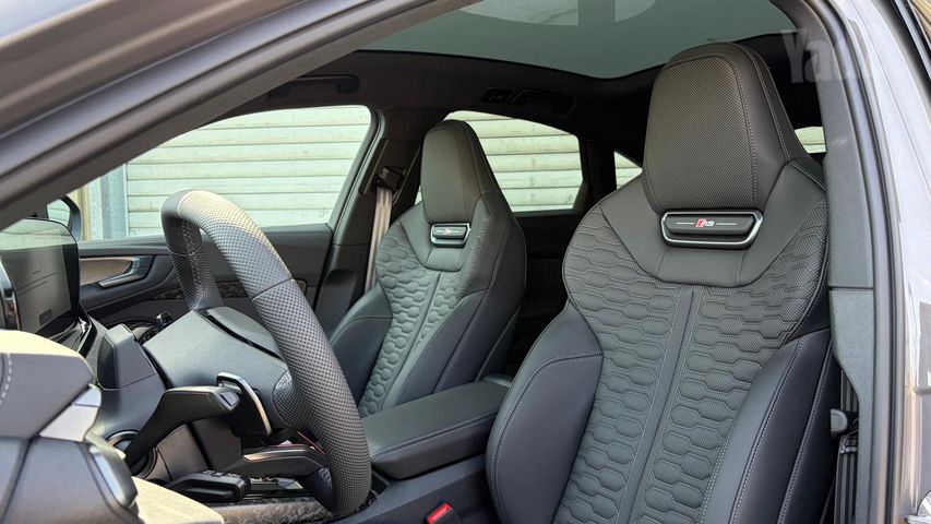 אאודי RS 5