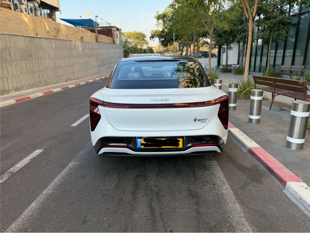 הונגצ'י הוסדו
