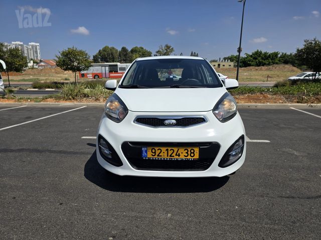קיה פיקנטו