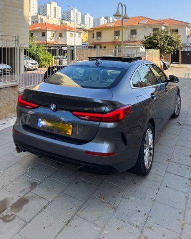 ב מ וו סדרה 2