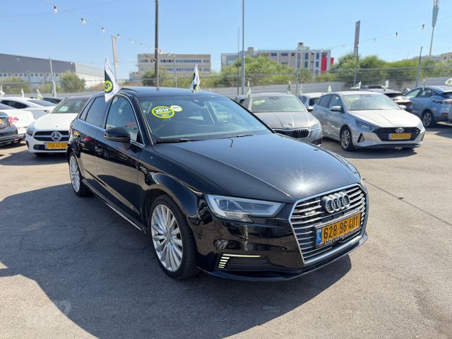 אאודי A3