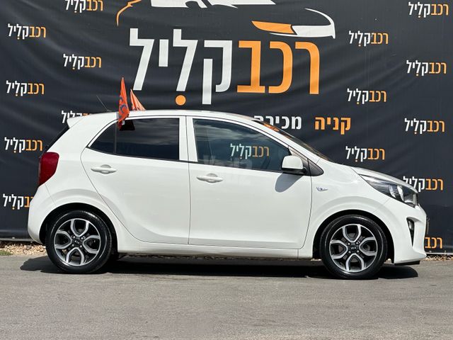 קיה פיקנטו