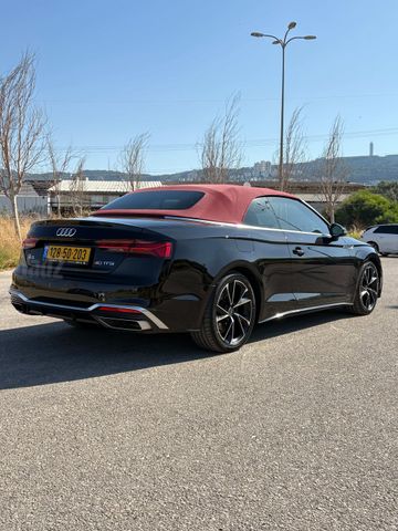 אאודי A5