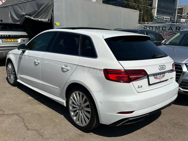 אאודי A3