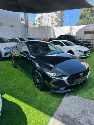 מאזדה 3
