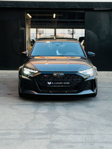 אאודי RS 3